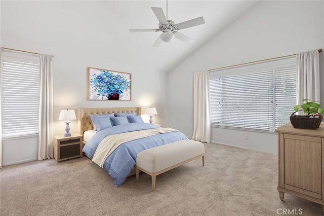 7 Santolina, Rancho Santa Margarita, CA 92688
