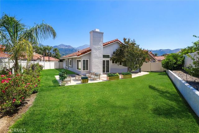 7 Santolina, Rancho Santa Margarita, CA 92688