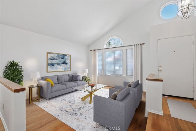 7 Santolina, Rancho Santa Margarita, CA 92688