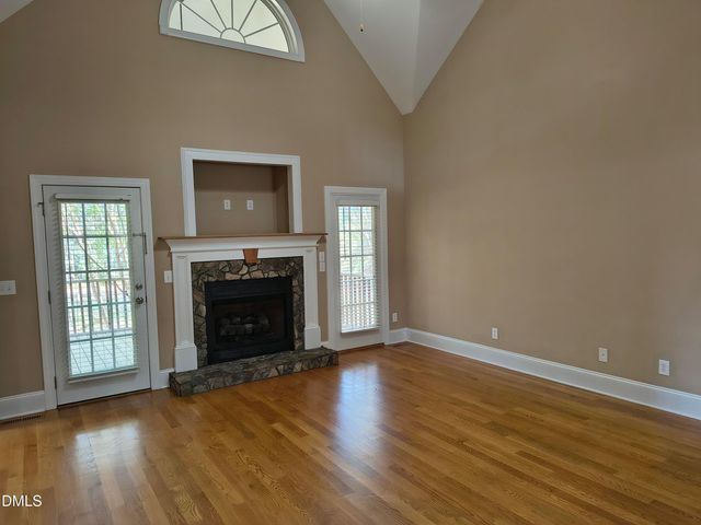 1007 Swift Creek Drive, Clayton, NC 27520