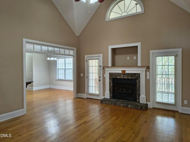 1007 Swift Creek Drive, Clayton, NC 27520