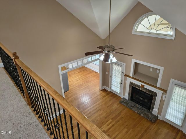 1007 Swift Creek Drive, Clayton, NC 27520