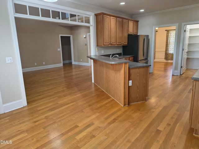 1007 Swift Creek Drive, Clayton, NC 27520