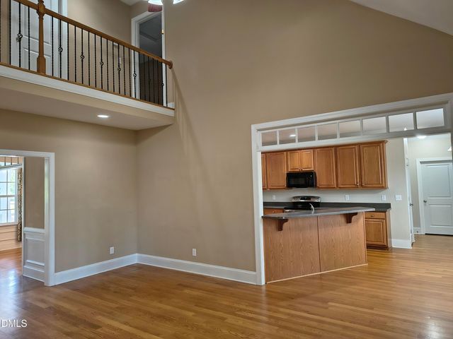 1007 Swift Creek Drive, Clayton, NC 27520