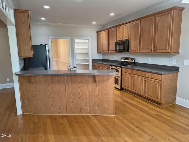 1007 Swift Creek Drive, Clayton, NC 27520