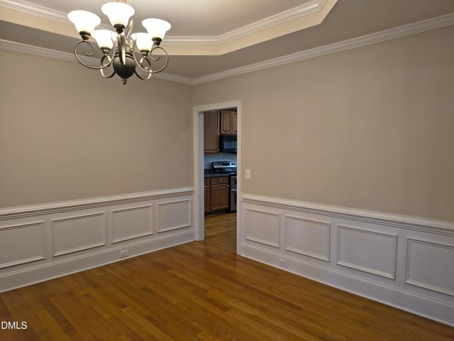 1007 Swift Creek Drive, Clayton, NC 27520