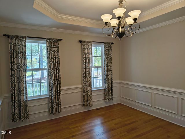 1007 Swift Creek Drive, Clayton, NC 27520