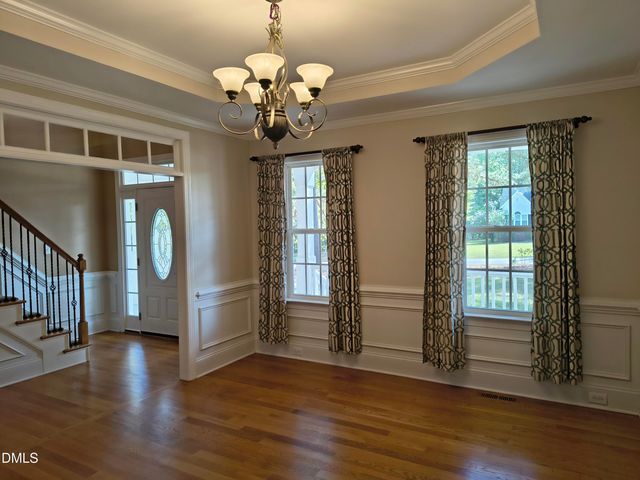 1007 Swift Creek Drive, Clayton, NC 27520