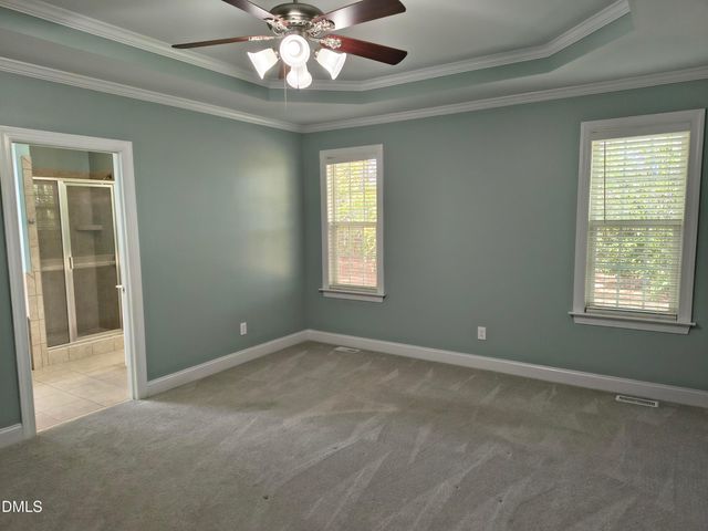 1007 Swift Creek Drive, Clayton, NC 27520