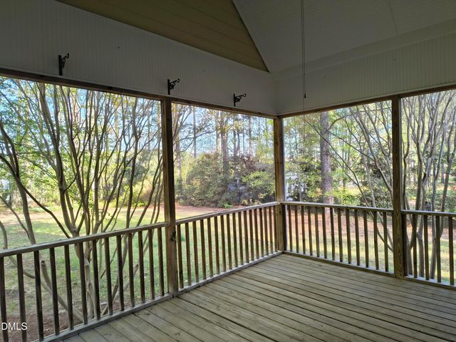 1007 Swift Creek Drive, Clayton, NC 27520