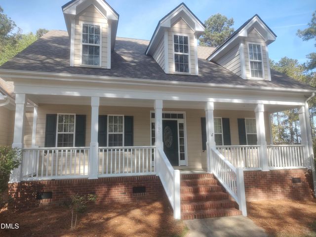 1007 Swift Creek Drive, Clayton, NC 27520