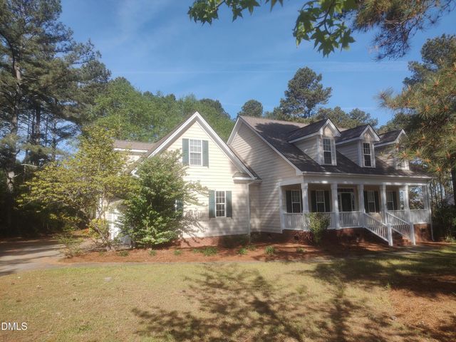 1007 Swift Creek Drive, Clayton, NC 27520