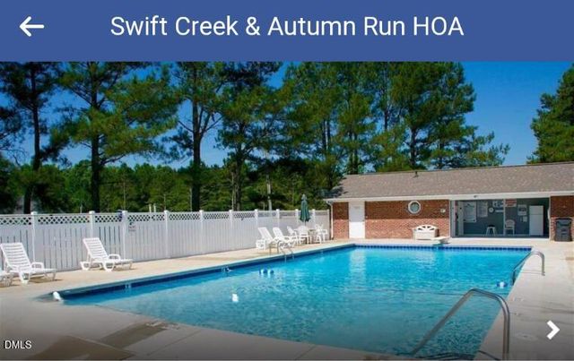 1007 Swift Creek Drive, Clayton, NC 27520