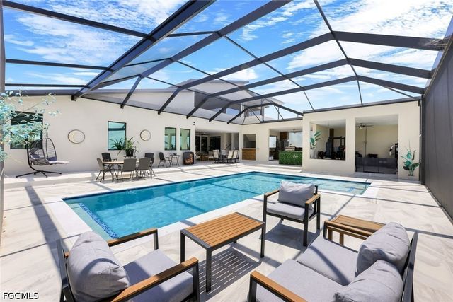 4231 NW 12th LN, Cape Coral, FL 33993