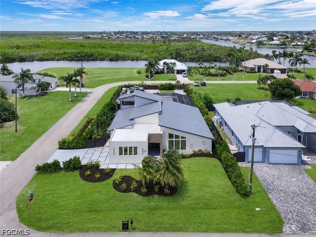 4231 NW 12th LN, Cape Coral, FL 33993
