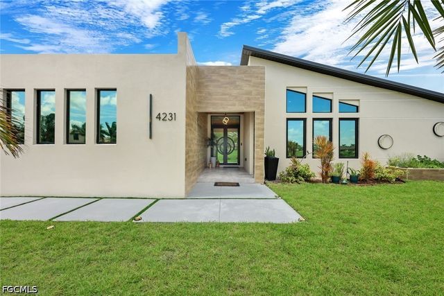 4231 NW 12th LN, Cape Coral, FL 33993