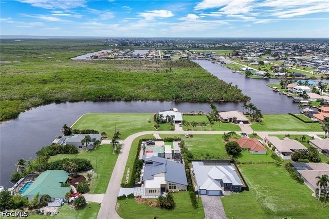4231 NW 12th LN, Cape Coral, FL 33993