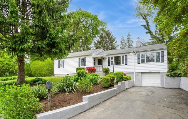 158 Marietta Avenue, Hawthorne, NY 10532