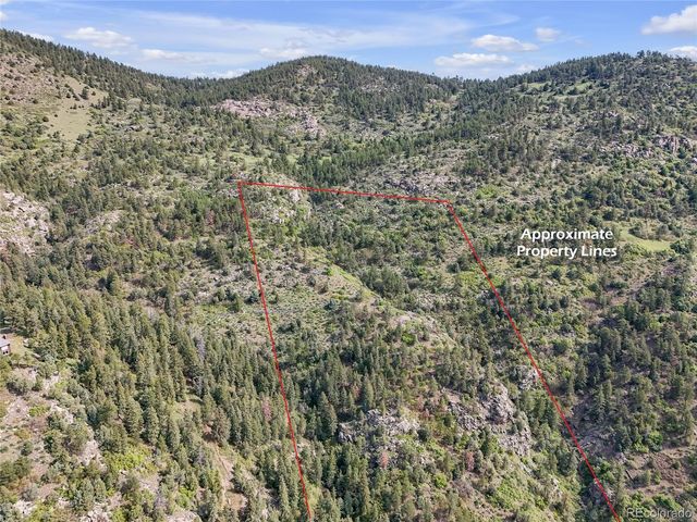 5162 Raven Gulch Road, Morrison, CO 80465