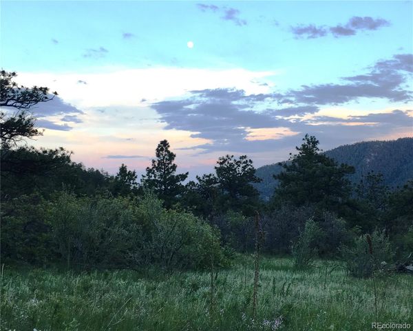 5162 Raven Gulch Road, Morrison, CO 80465