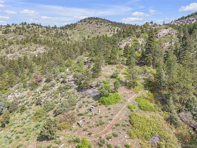 5162 Raven Gulch Road, Morrison, CO 80465