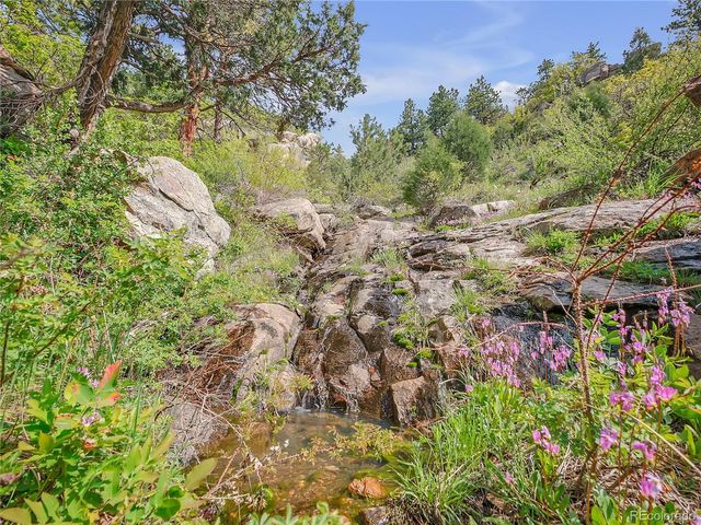 5162 Raven Gulch Road, Morrison, CO 80465