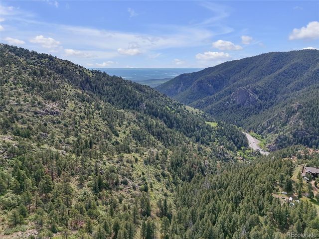 5162 Raven Gulch Road, Morrison, CO 80465