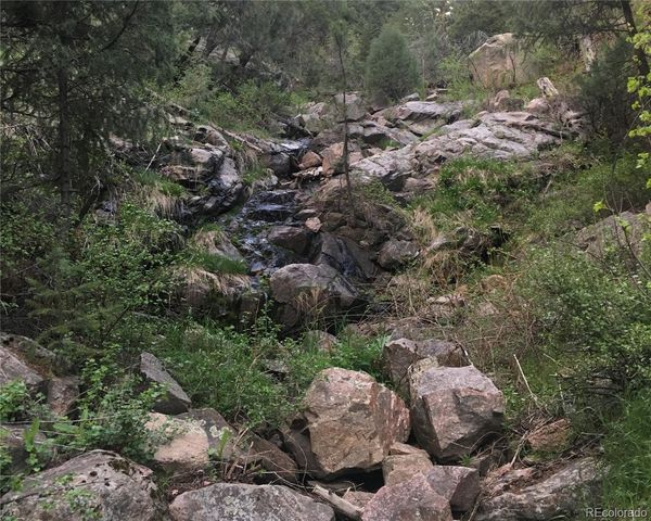 5162 Raven Gulch Road, Morrison, CO 80465