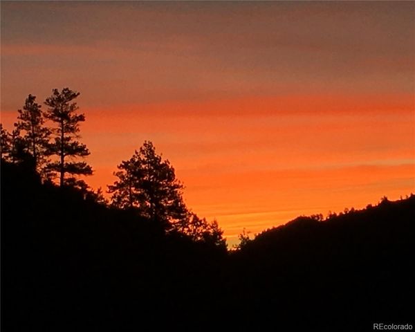 5162 Raven Gulch Road, Morrison, CO 80465