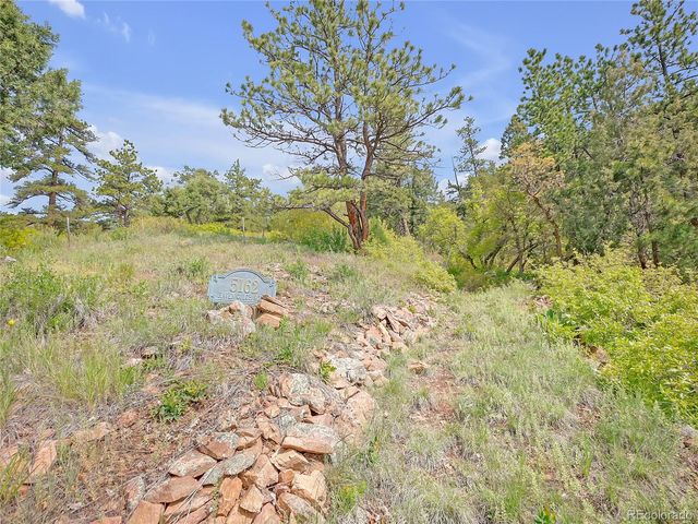 5162 Raven Gulch Road, Morrison, CO 80465