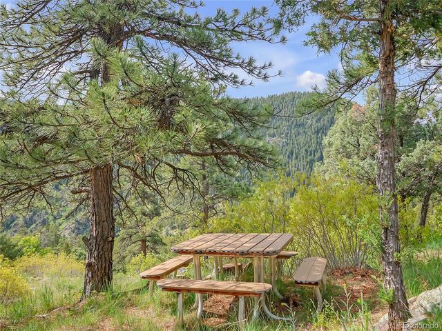 5162 Raven Gulch Road, Morrison, CO 80465