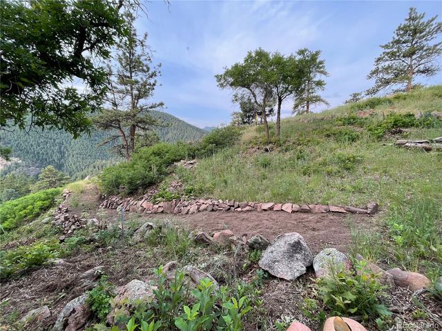5162 Raven Gulch Road, Morrison, CO 80465