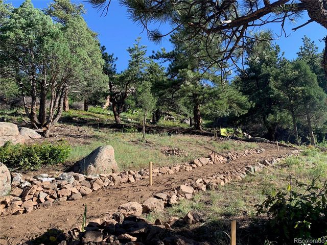 5162 Raven Gulch Road, Morrison, CO 80465