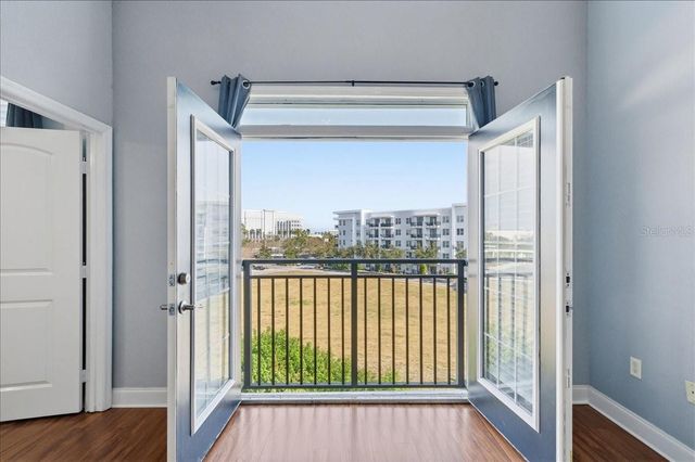 4221 W SPRUCE STREET 1403, Tampa, FL 33607