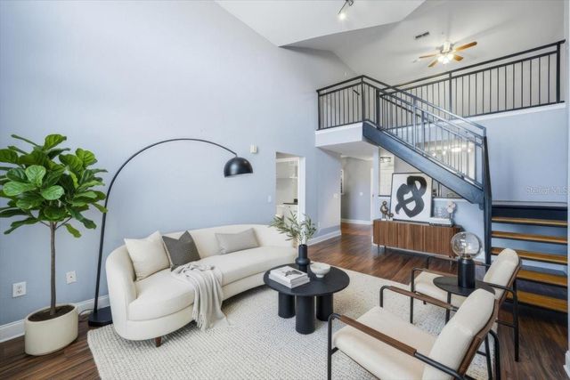 4221 W SPRUCE STREET 1403, Tampa, FL 33607