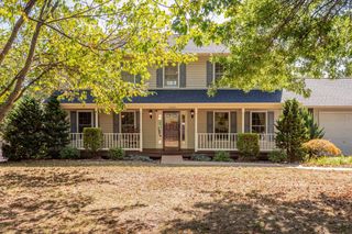 1480 BLUEWATER RD, Rockingham, VA 22801