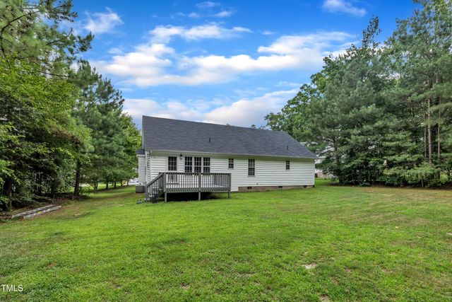 2003 Zbonack Court, Creedmoor, NC 27522