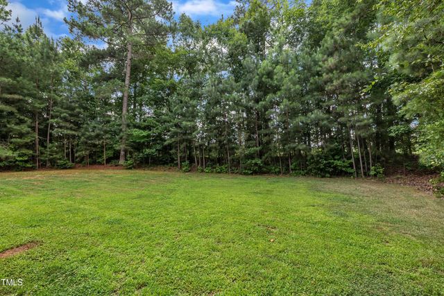 2003 Zbonack Court, Creedmoor, NC 27522