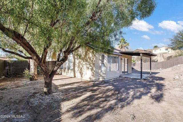 7209 S Avenida Del Nopal, Tucson, AZ 85746