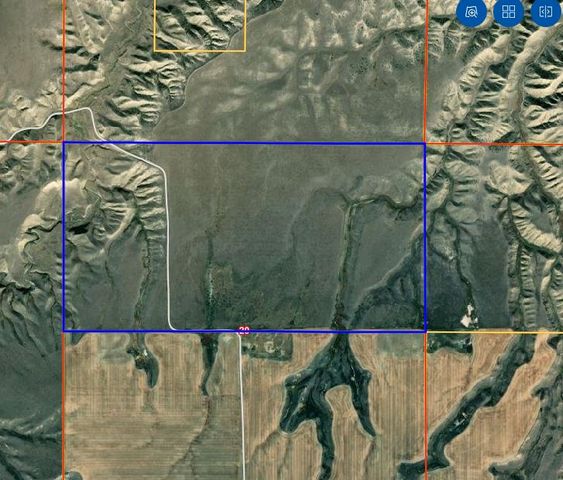 TBD Cherry Coulee Road, Highwood, MT 59450