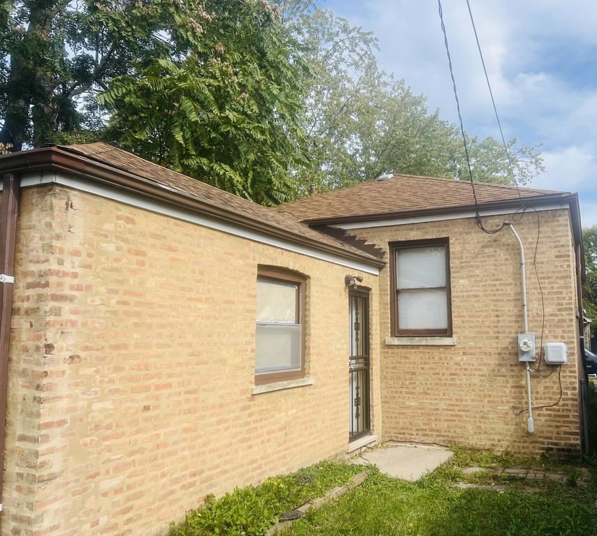 14230 S Wallace Avenue, Riverdale, IL 60827 — photo 2