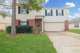 19027 Yaupon Ranch Drive, Cypress, TX 77433