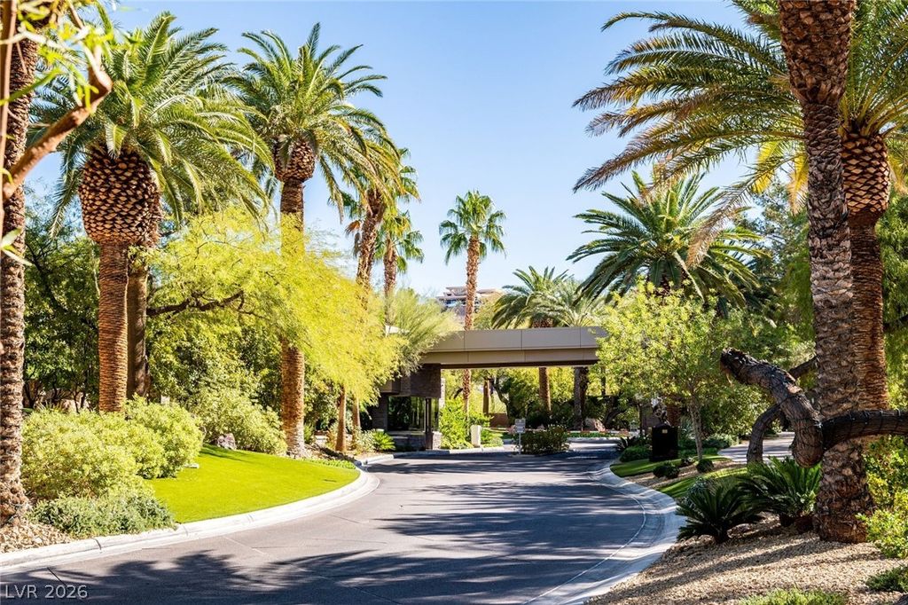 1469 Macdonald Ranch Drive, Henderson, NV 89012 — photo 4