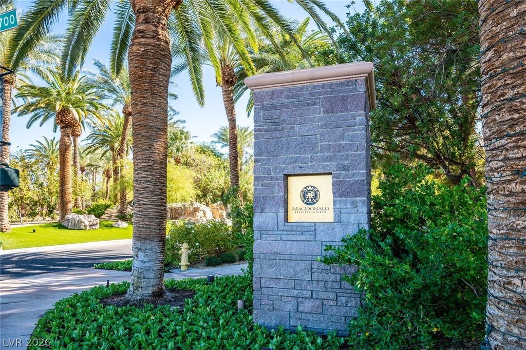 1469 Macdonald Ranch Drive, Henderson, NV 89012 — photo 5