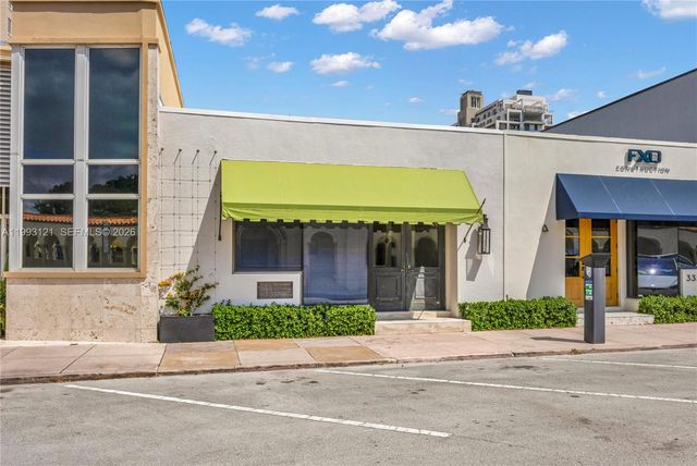 337 Palermo Ave, Coral Gables, FL 33134