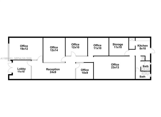 337 Palermo Ave, Coral Gables, FL 33134