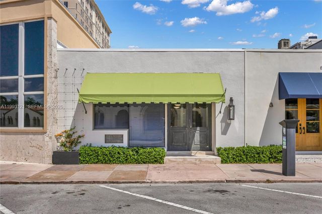 337 Palermo Ave, Coral Gables, FL 33134