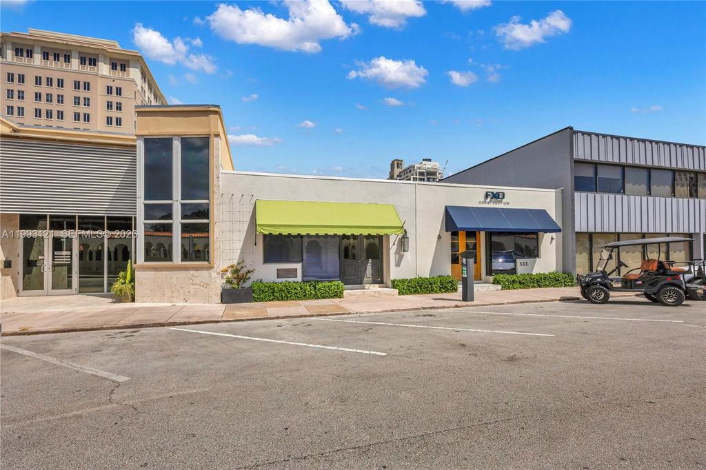 337 Palermo Ave, Coral Gables, FL 33134