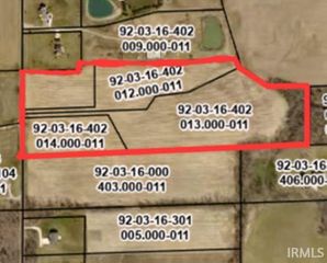 4570 N 50 west Road, Columbia City, IN 46725