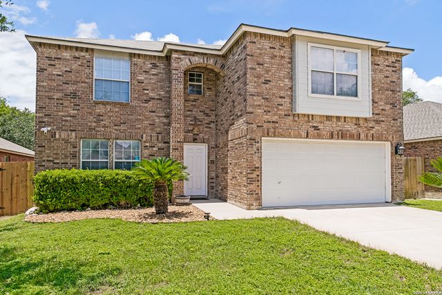 9511 Kirk Pond, San Antonio, TX 78240